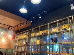 -大口九(东方广场店)