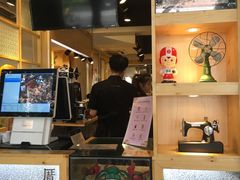 -厝内小眷村(天河南一路店)