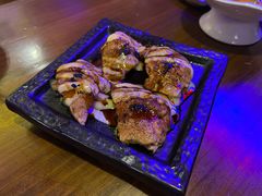 -白石的深夜食堂(济南万象城店)