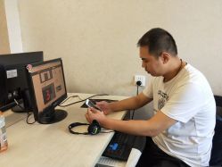 点击看大图 -大麦微针植发丨全国连锁