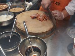 -阿满食品(大连商场店)