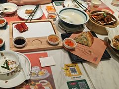 -悦得闲广式点心茶楼(蓝鲸世界店)