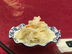 -锦江中华村农家乐饭庄