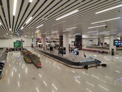 -广州白云国际机场-T2航站楼