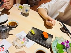 -気楽亭和食料理(气乐亭大世界本店)