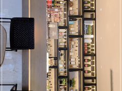 -粤海喜来登酒店·&More聚驿(天河城店)