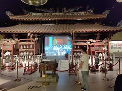 -中国闽台缘博物馆