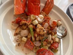 -海味观(老西门店)