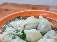 -阿麟馄饨(延长路店)
