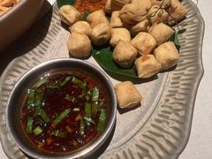 建水小豆腐-雲說·花(西宸天街店)