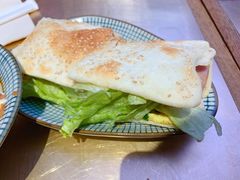 -桃园眷村(万象天地店)