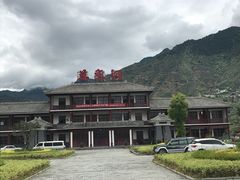 -万象洞风景名胜区