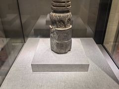 -敦煌市博物馆