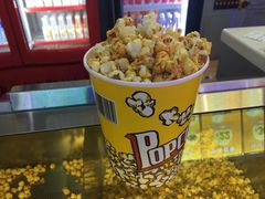 -环球时代影城(吉大店)