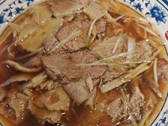 -直隶安家罩饼(复兴路店)