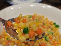 -百花深处·老北京风味菜