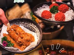 -湊湊火锅·茶憩(打浦桥日月光店)