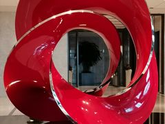 -上海宝华喜来登酒店·采悦轩中餐厅