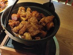 -吃饭皇帝大(解放西路店)