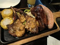 -blue frog蓝蛙(长泰广场店)