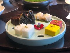 点心拼盘-名佳荟