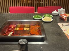 -锦城印象火锅(天府三街店)