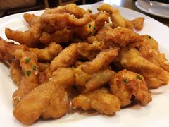 -台北楚楚园馅饼粥(虹桥南丰城店)