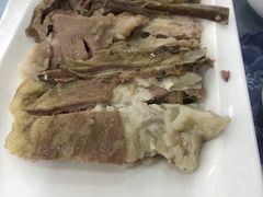 -老毛手抓·盐池滩羊非遗手抓(宁夏总店)