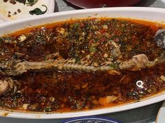 -院8里·少城记忆老川菜(宽窄巷子店)