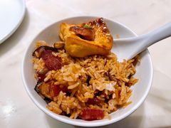 腊味煲仔饭-汤城小厨(西直门凯德MALL店)