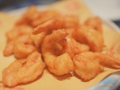 -旺角小渔村·海肠捞饭开创者(二马路店)