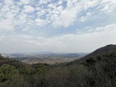 -南京市无想山景区