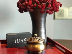 -清远熹乐谷温泉度假酒店