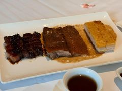 -花城苑广府菜(侨鑫店)