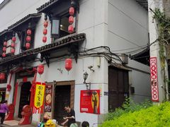 -汴河街