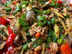-老鼎万春卤菜(五代传承创始老店)