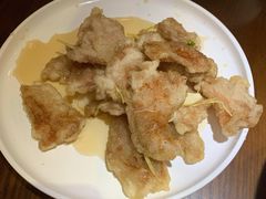 -黑土印象菜馆(三元桥店)