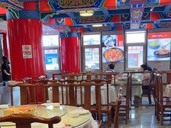 -郭林家常菜(狼垡店)