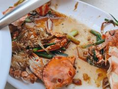 -锐记美食店·现捞海鲜(闸坡店)