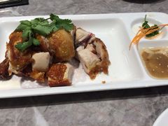 鹿港小镇家常菜-鹿港小镇经典老上海菜(长乐路店)