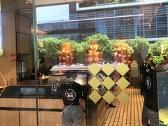 -金戈戈香港豉油鸡(皇庭广场店)