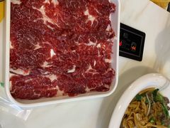 -潮汕大目牛肉火锅(上梅林店)