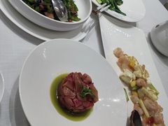 -富淳饭店(世纪公园店)