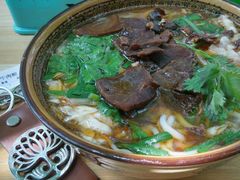 牛肉粉-贵州花溪牛肉粉(沙南街店)