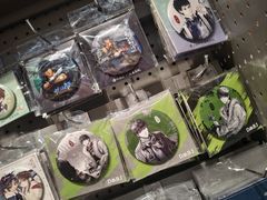 -潮品挚尚(五角场苏宁易购店)