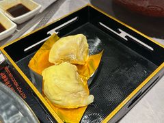-一绪に寿喜烧自助(世茂广场店)