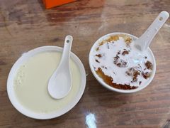 -沙湾姜埋奶(兴新包店)