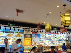 -渔家风味·鲅鱼水饺·央视展播·海鲜天津菜(开发区店)