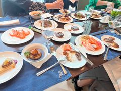 -Social 秀西餐厅-长沙瑞吉酒店(运达店)