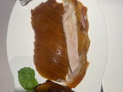 -北平食坊·烤鸭(黄寺大街店)